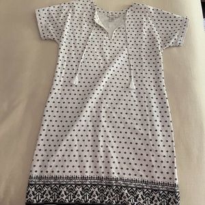 Vineyard Vines shift dress